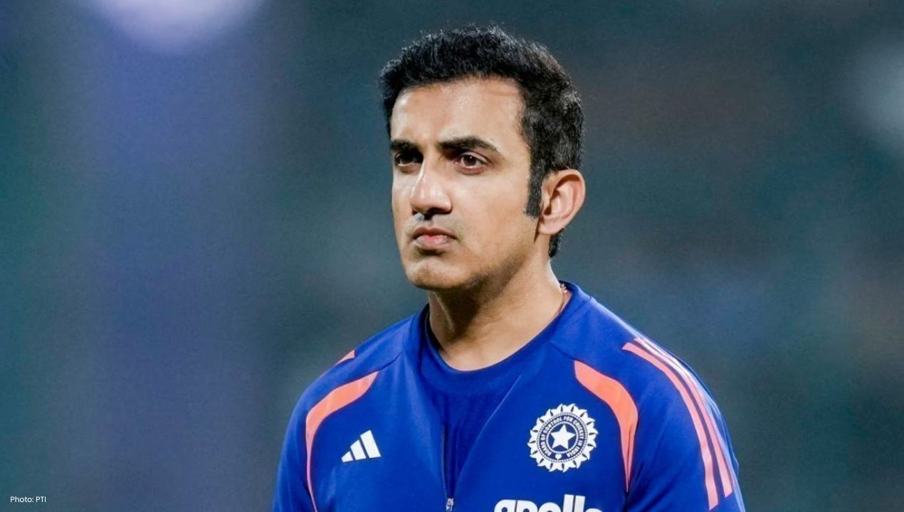 लगातार हार के बाद भारतीय टीम पर बीसीसीआई की नजर, कप्तान और कोच की होगी समीक्षा