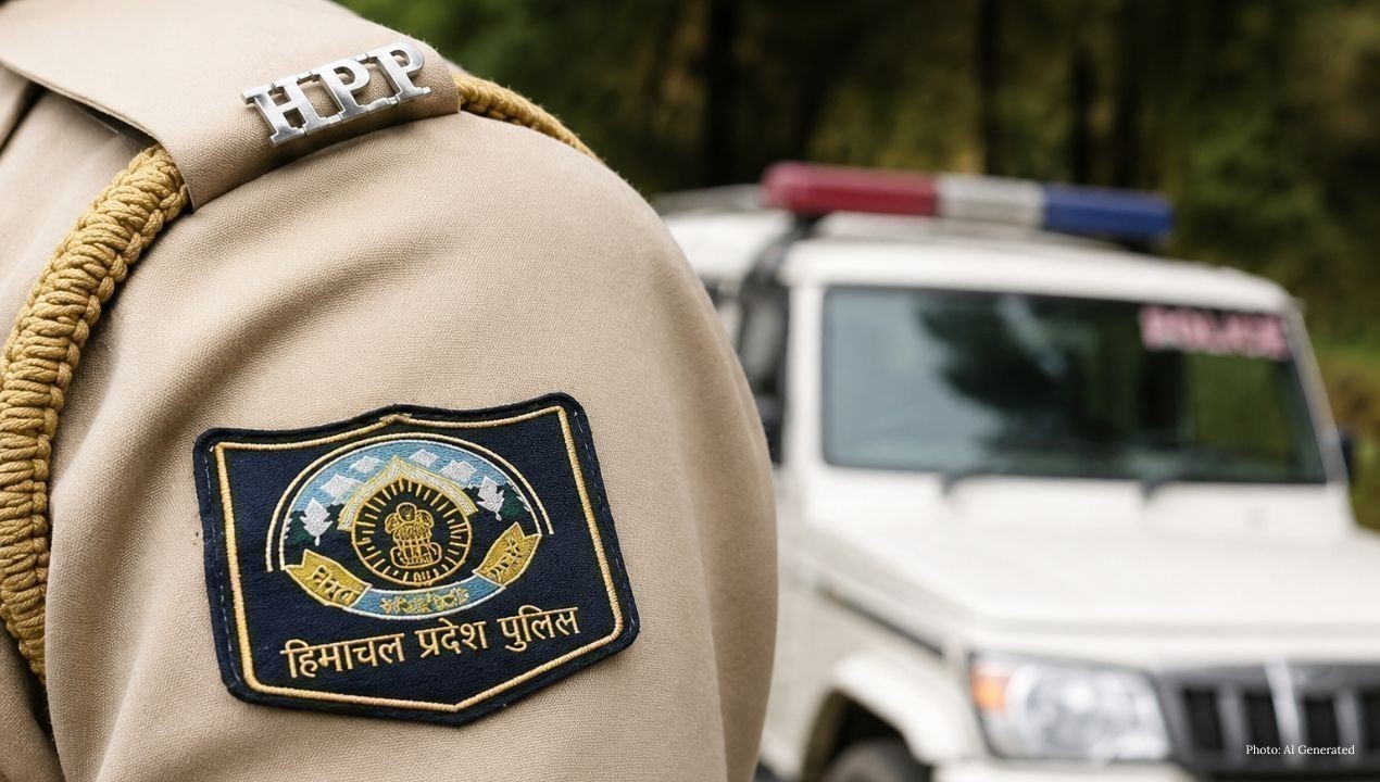 HP Police Constable Recruitment: हिमाचल पुलिस भर्ती में डोप टेस्ट अनिवार्य, चार चरणों में होगा चयन
