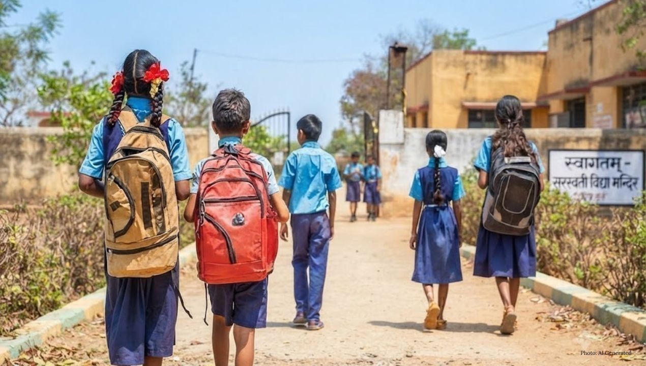 पंजाब में 11-12 जुलाई को भी लगेंगी स्कूलों में हाजिरी, सरकार ने जारी किए आदेश