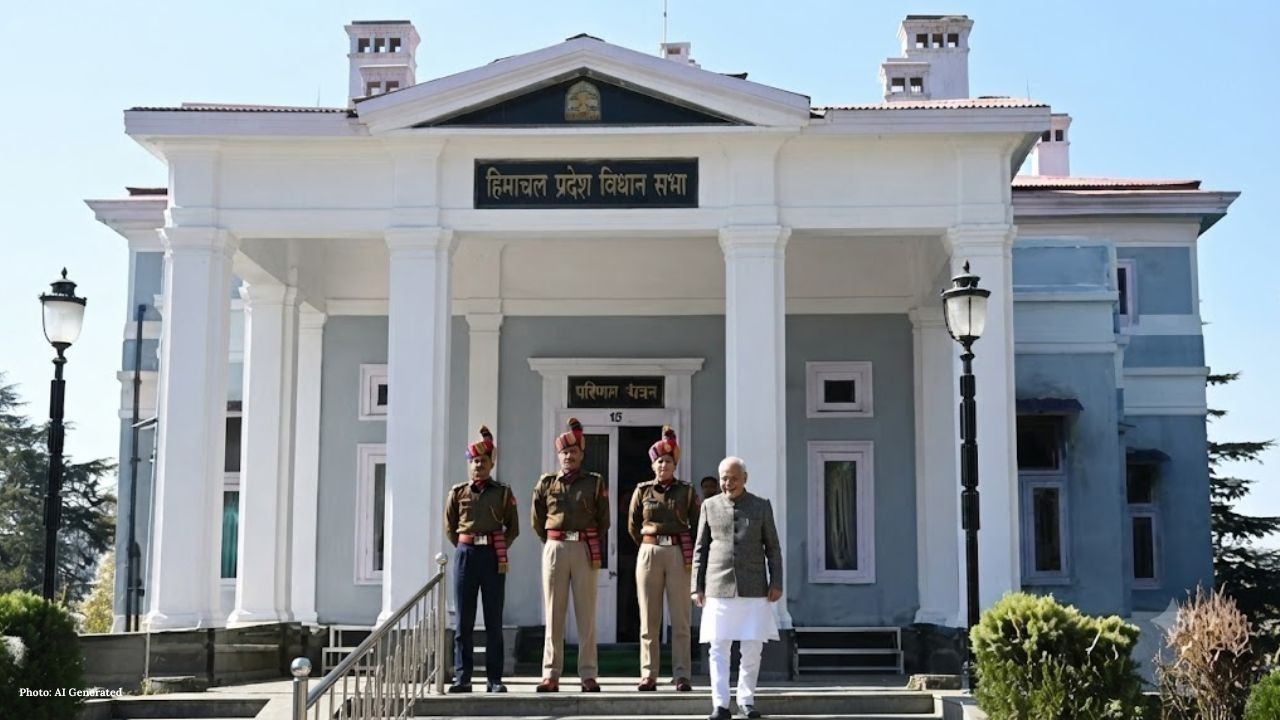 हिमाचल विधानसभा के मानसून सत्र पर बड़ा अपडेट, 20 जुलाई को तय होगा शेड्यूल