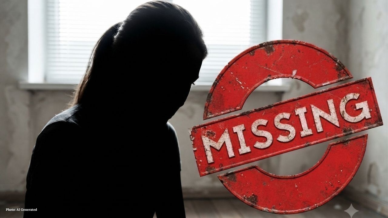 सिरमौर में कोचिंग के लिए निकली 18 वर्षीय युवती लापता, तलाश में जुटी पुलिस