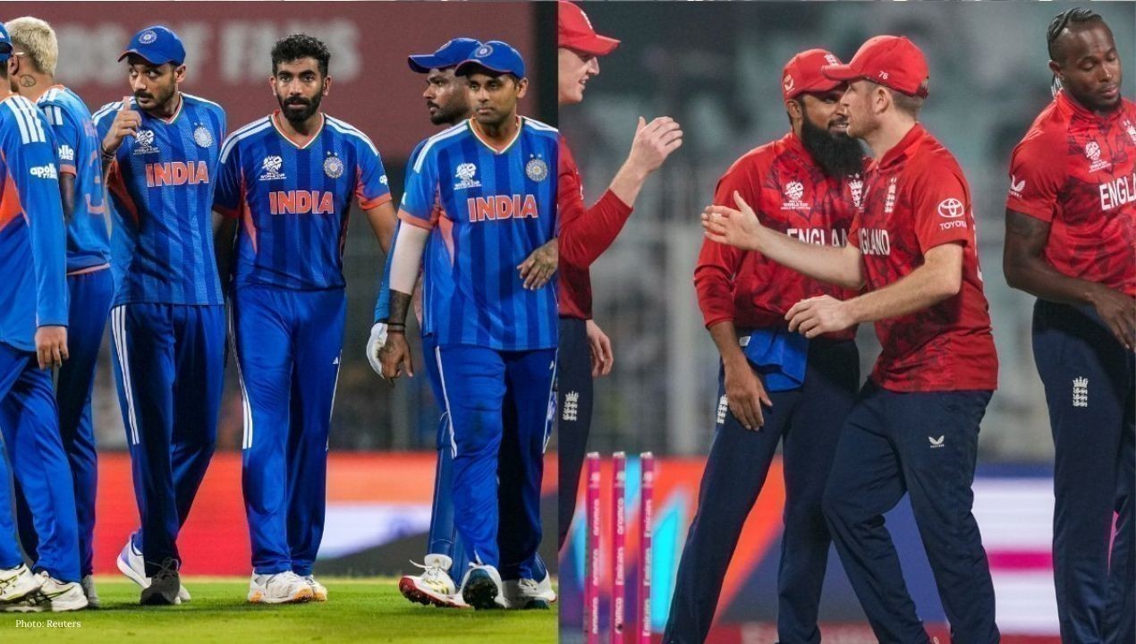 भारत-इंग्लैंड वनडे सीरीज का आगाज आज, जीत के इरादे से उतरेगी टीम इंडिया