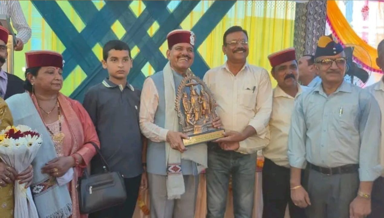 15 डोगरा रेजीमेंट राइजिंग डे पर गूंजा सैनिक सम्मान और देशभक्ति का उत्साह