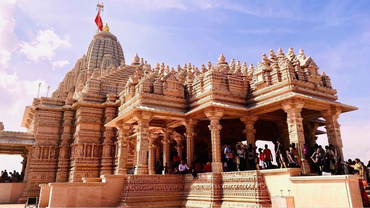 राम मंदिर चढ़ावा मामले में आज आएगी SIT की फाइनल रिपोर्ट, हो सकते हैं बड़े खुलासे
