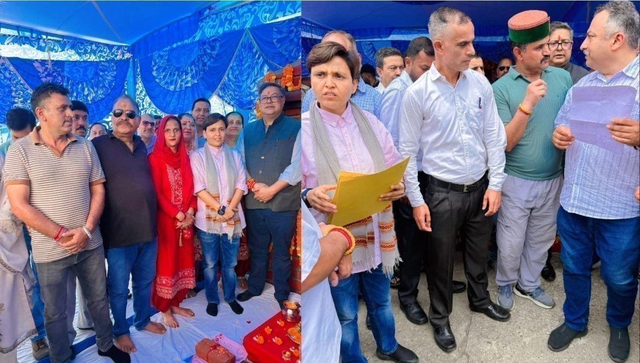 शिक्षा मंत्री से मिलकर सरकारी स्कूलों में शिक्षकों की भर्ती की उठाई मांग