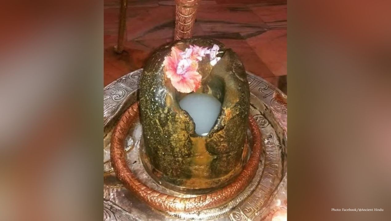Gasota Mahadev Temple: हमीरपुर का प्राचीन शिव मंदिर, जहां विशाल शिवलिंग और लोकआस्था की गहरी पहचान है