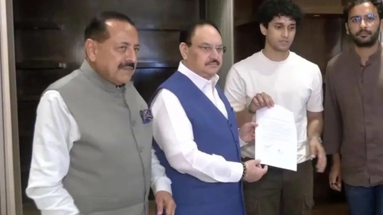 शिक्षा मंत्री के इस्तीफे की मांग पर अड़ी सीजेपी, सरकार के सामने रखीं शर्तें