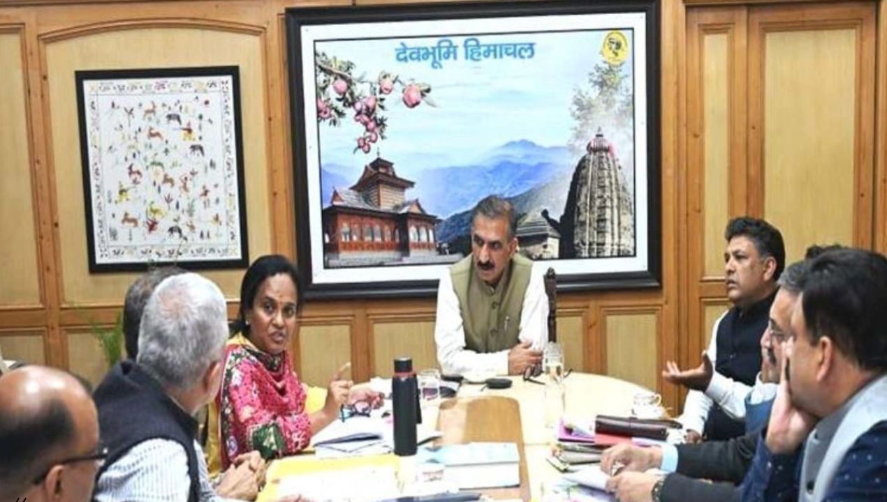 प्रदेश के युवाओं के लिए शुरू होंगे विदेशी भाषा पाठ्यक्रम, विदेशों में रोजगार पर सरकार का फोकस