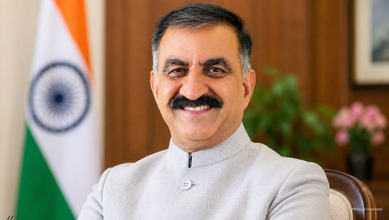 मुख्यमंत्री सुक्खू अब पांवटा के कार्यकर्ताओं से करेंगे सीधा संवाद, रणनीति पर फोकस