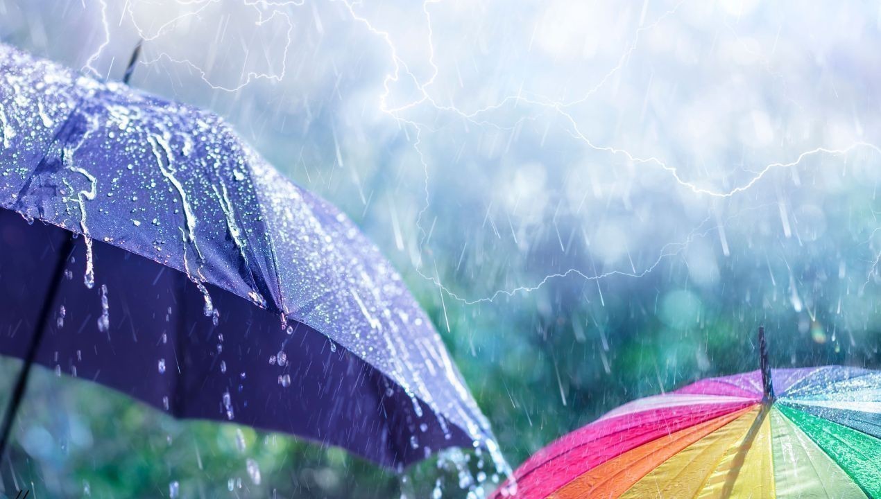 हिमाचल में 28 जुलाई तक लगातार भारी वर्षा की चेतावनी, जनजीवन पर बढ़ा संकट