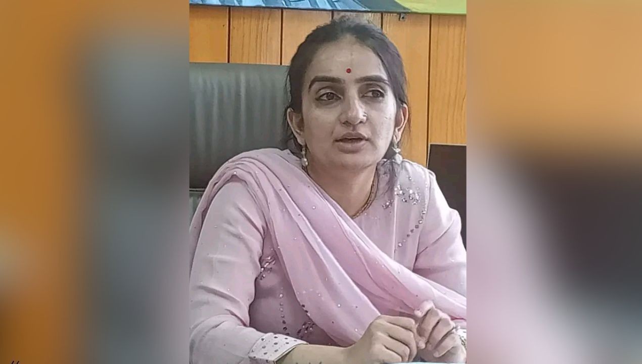 श्रम बल सर्वेक्षण में सभी लोग करें सहयोग, उपायुक्त ने की महत्वपूर्ण अपील
