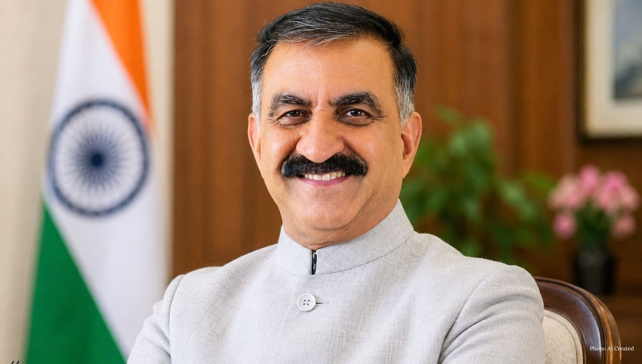 भाजपा कार्यकाल के भ्रष्टाचार की होगी निष्पक्ष जांच, बोले मुख्यमंत्री सुक्खू