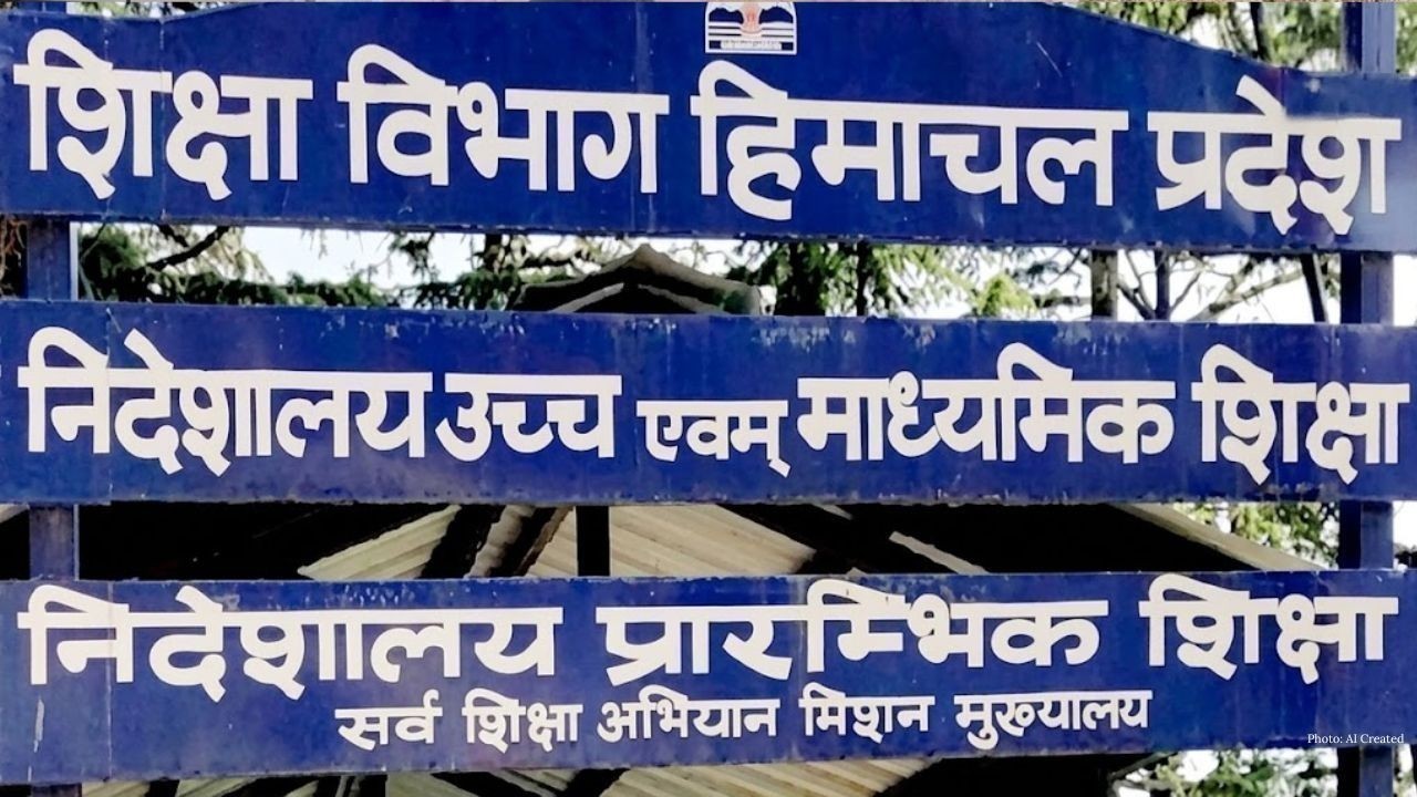 15 अगस्त को खुले रहेंगे हिमाचल के सभी सरकारी स्कूल, निर्देश जारी
