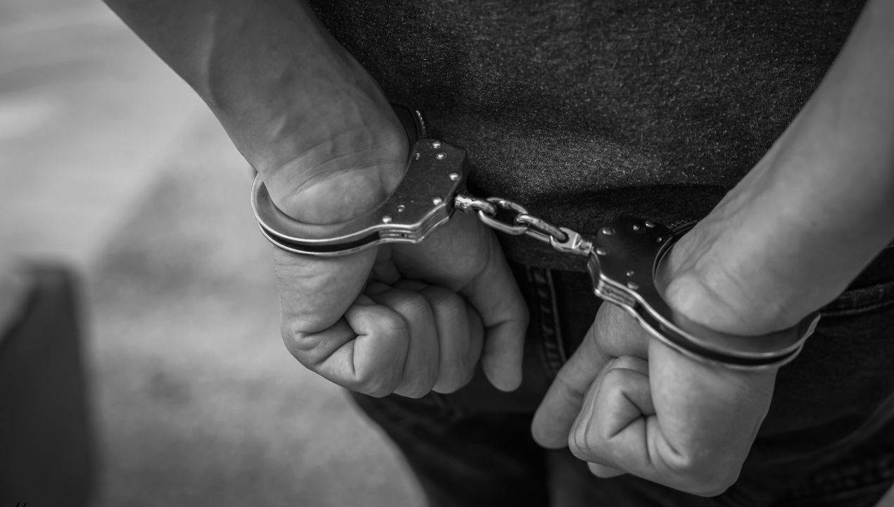 सोलन होटल में चिट्टे की बड़ी खेप बरामद, महिला समेत तीन आरोपी गिरफ्तार