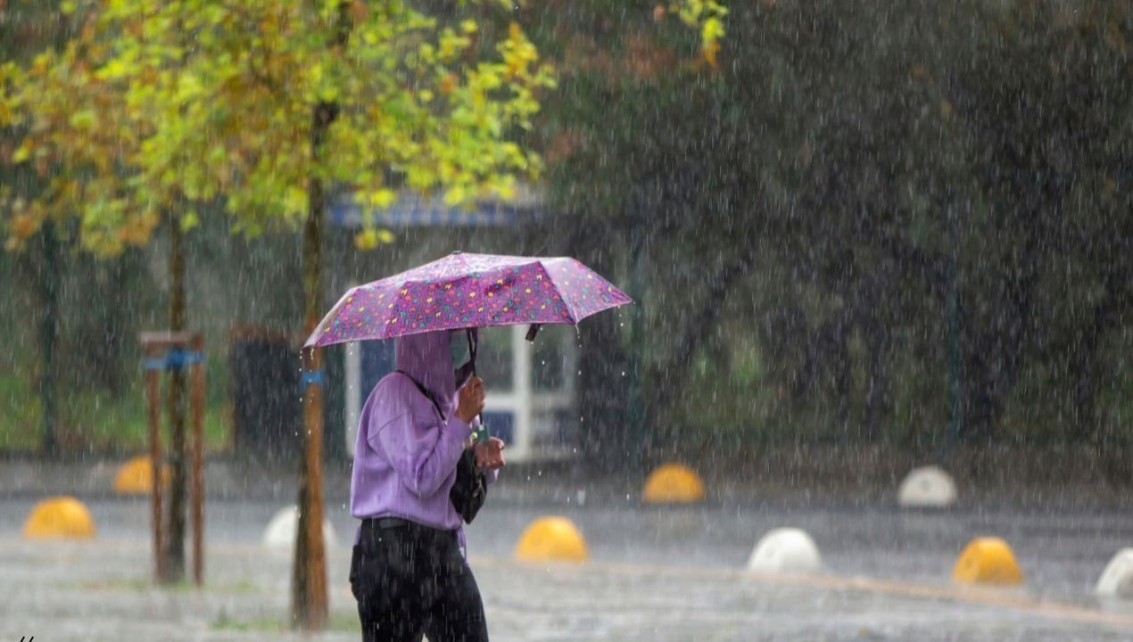 Weather Update: हिमाचल में ऑरेंज अलर्ट, 30 जुलाई तक भारी बारिश, 179 सड़कें बंद