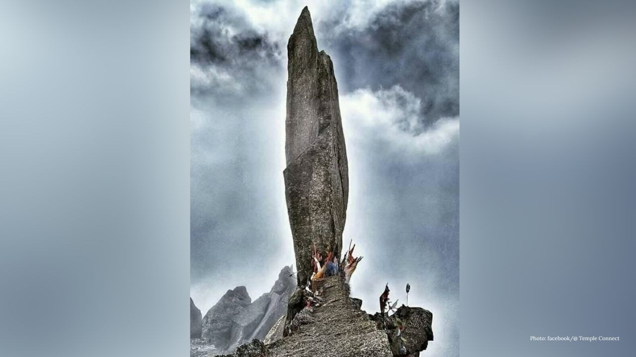 किन्नर कैलाश यात्रा शुरू, पहले दिन 115 श्रद्धालुओं ने किया पवित्र प्रस्थान