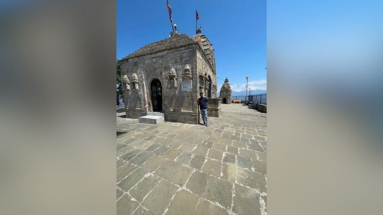 मां आशापुरी मंदिर का इतिहास, पांडवों से जुड़ी हैं कई मान्यताएं