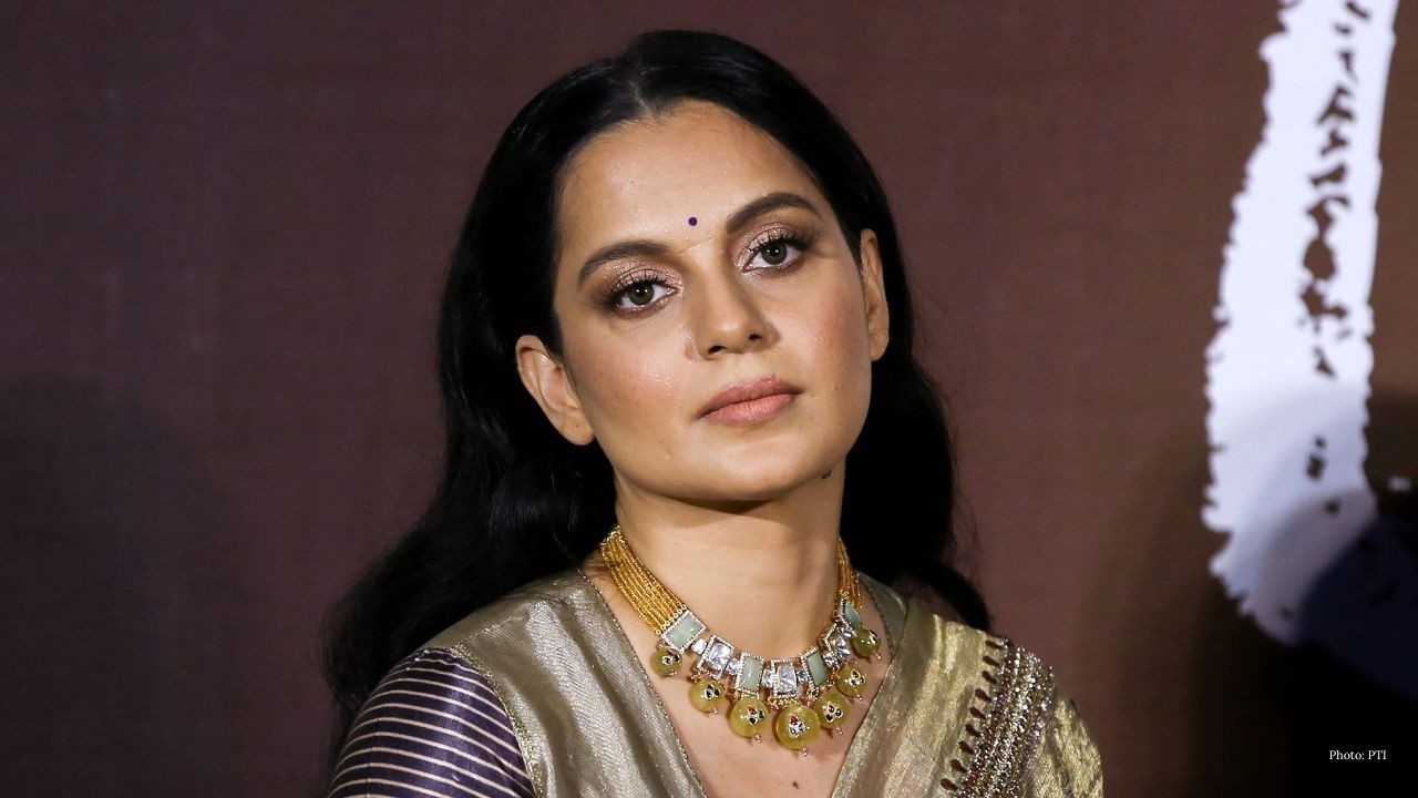 मैं जागृत हिंदू बनना चाहती हूं, मेरे लिए यह रास्ता बंद क्यों हो: कंगना