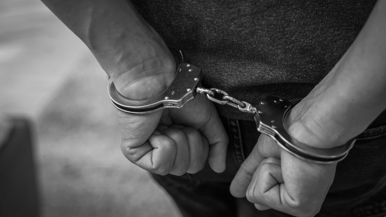 कांगड़ा में चेक बाउंस मामले का फरार आरोपी पुलिस के हत्थे चढ़ा