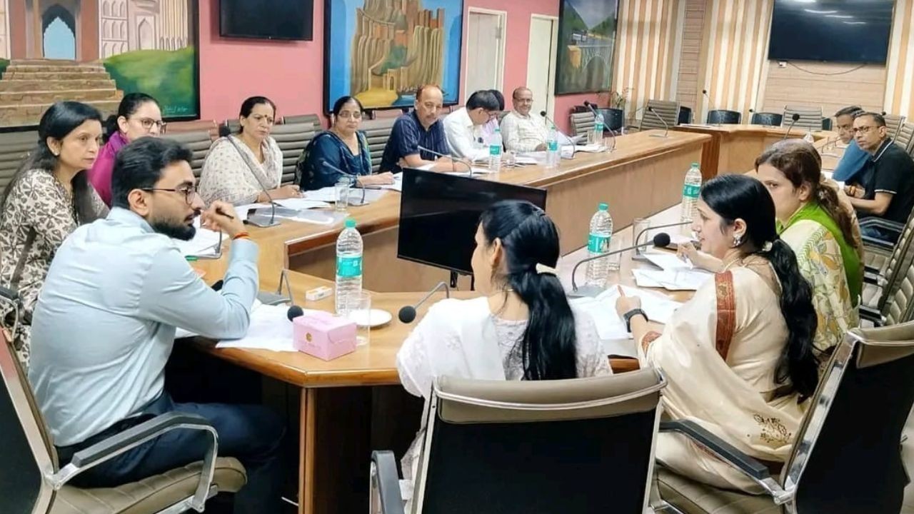 हमीरपुर आयुर्वेदिक अस्पताल को 26.17 लाख खर्च की मंजूरी
