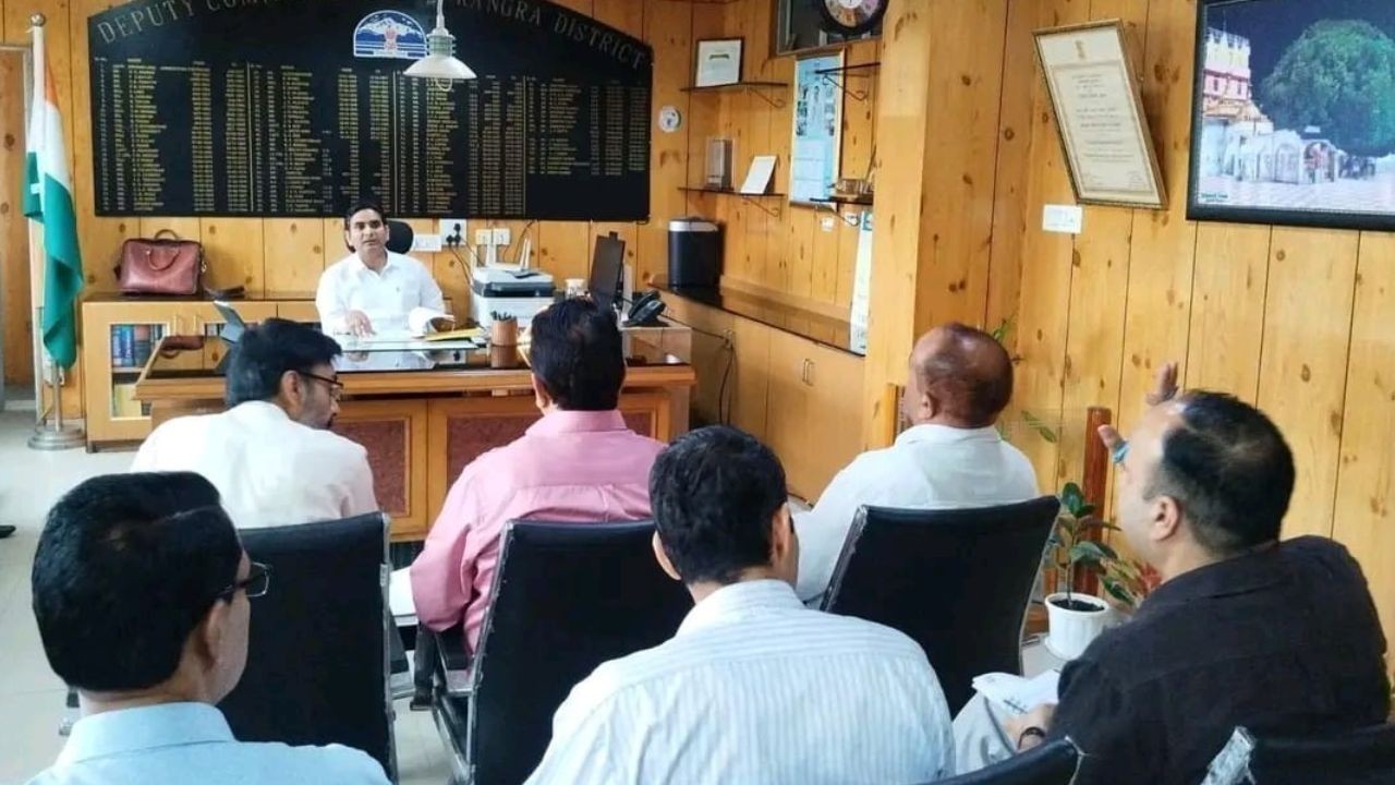 कांगड़ा में निजी कोचिंग संस्थानों का पंजीकरण अब अनिवार्य