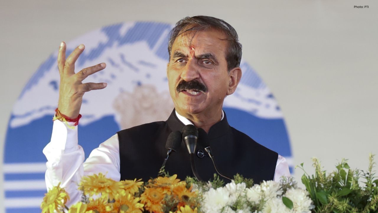 12 और 14 अगस्त को बिलासपुर दौरे पर रहेंगे मुख्यमंत्री सुक्खू