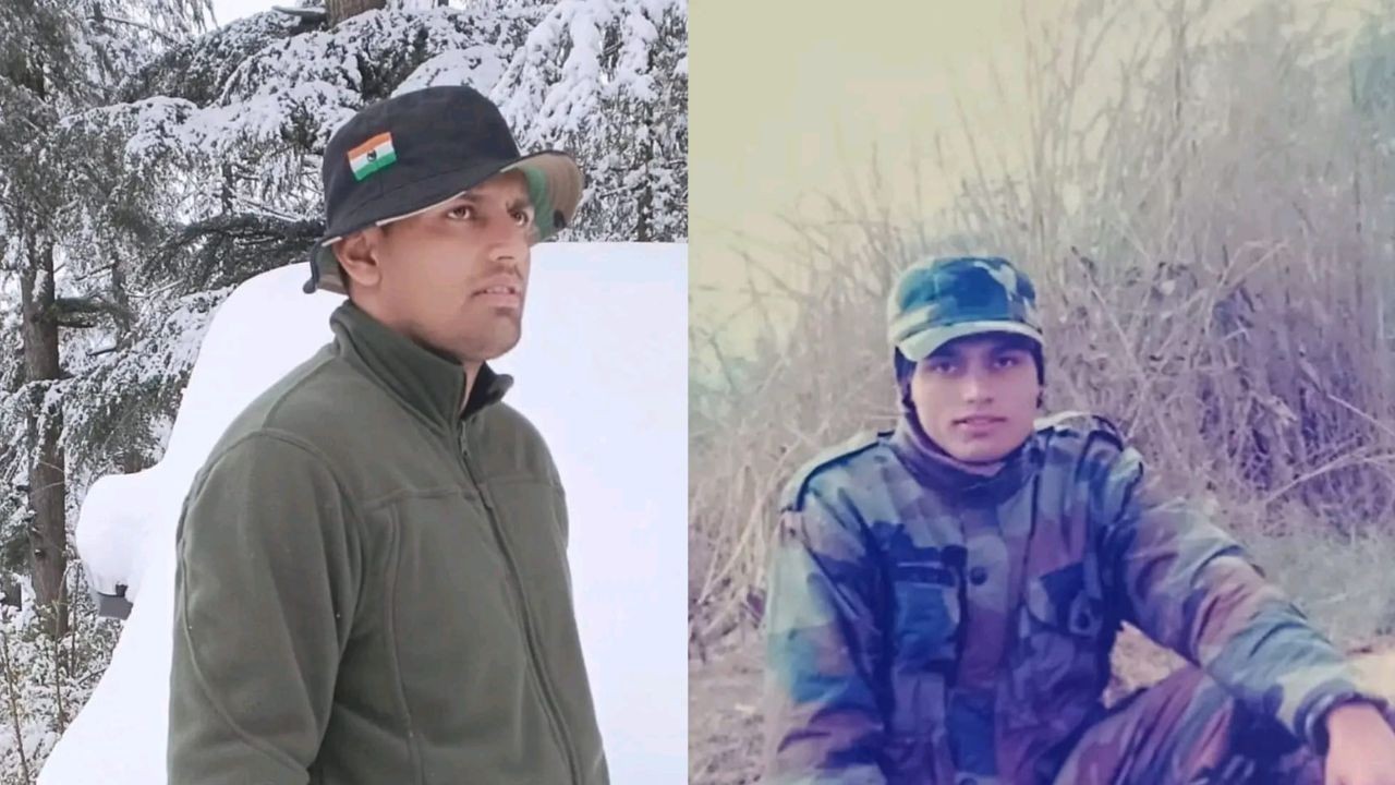 चौपाल के वीर जवान कपिल देव को मिलेगा शौर्य चक्र, क्षेत्र में गर्व