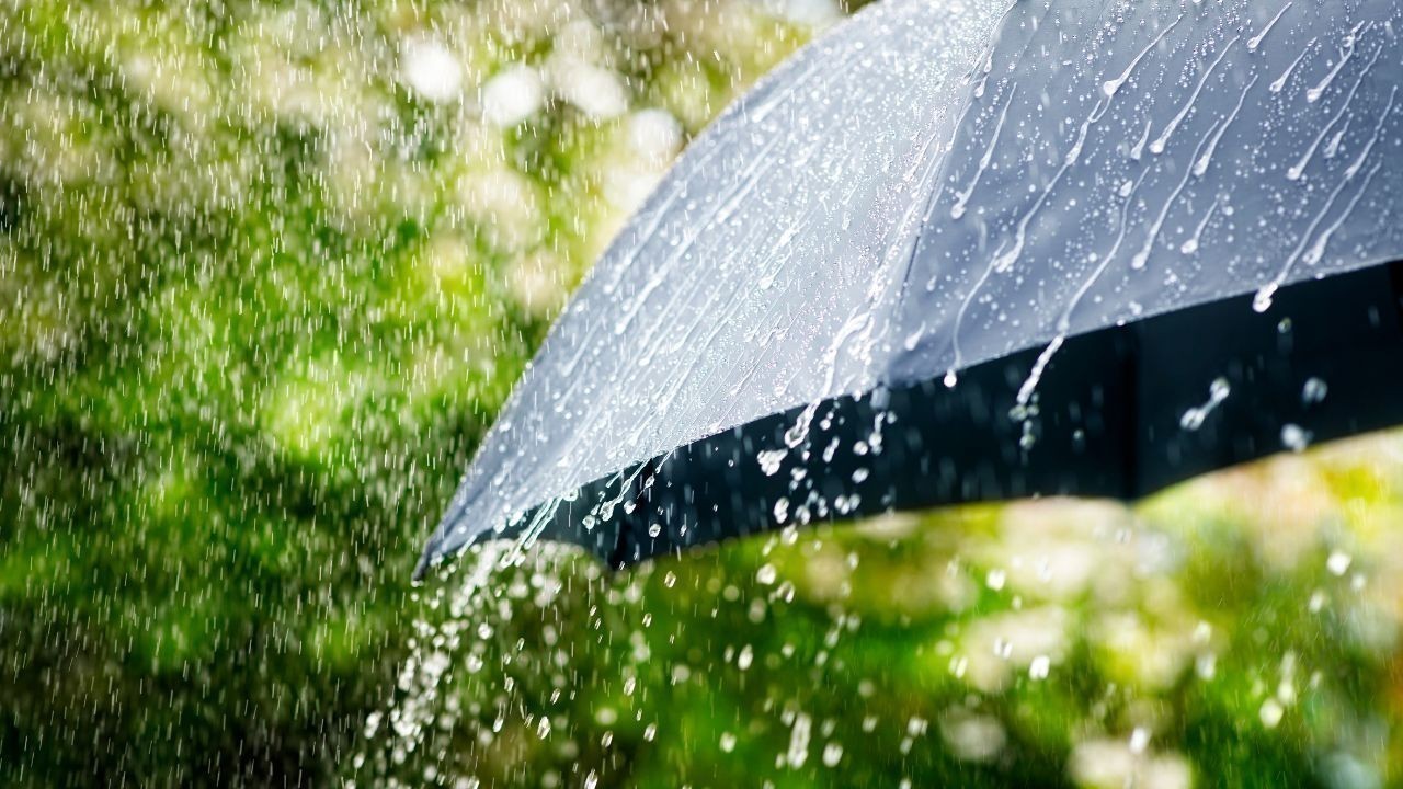 हिमाचल में भारी बारिश से 167 सड़कें बंद, हमीरपुर में स्कूल की दीवार गिरी