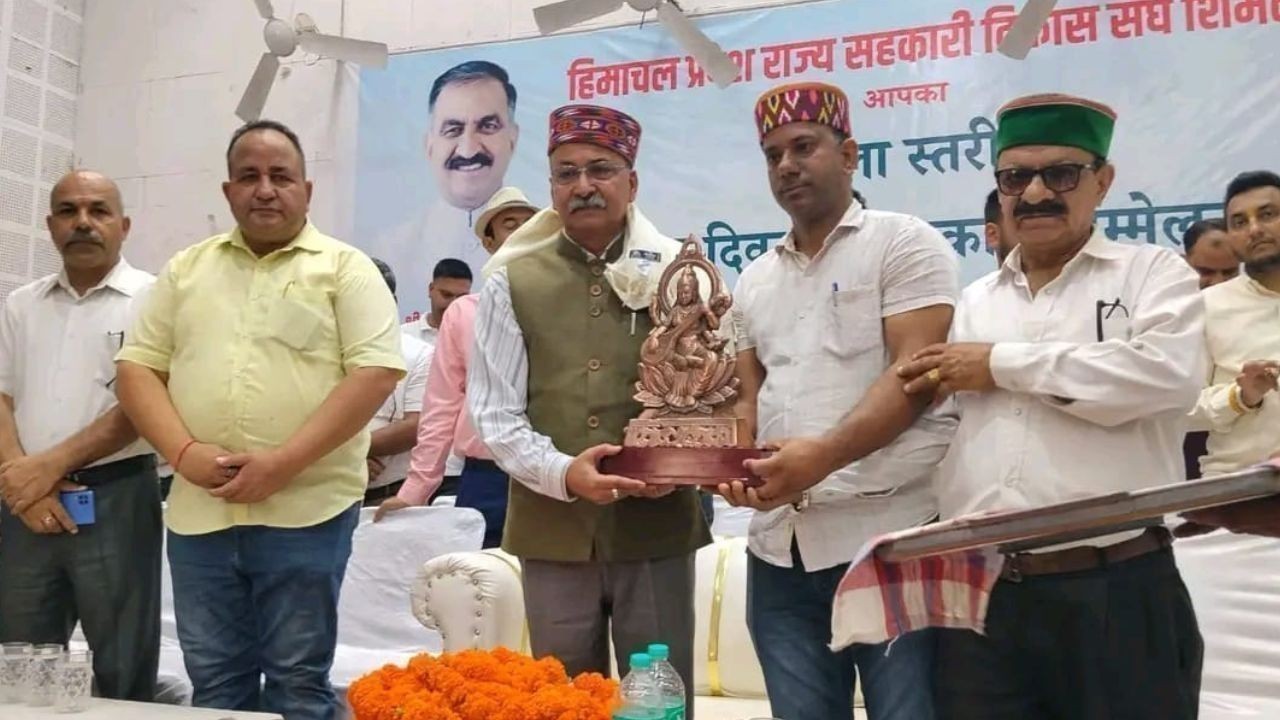 सहकारी सभाओं के हितों की रक्षा करेगी सरकार, आरबीआई के समक्ष उठेंगे मुद्दे