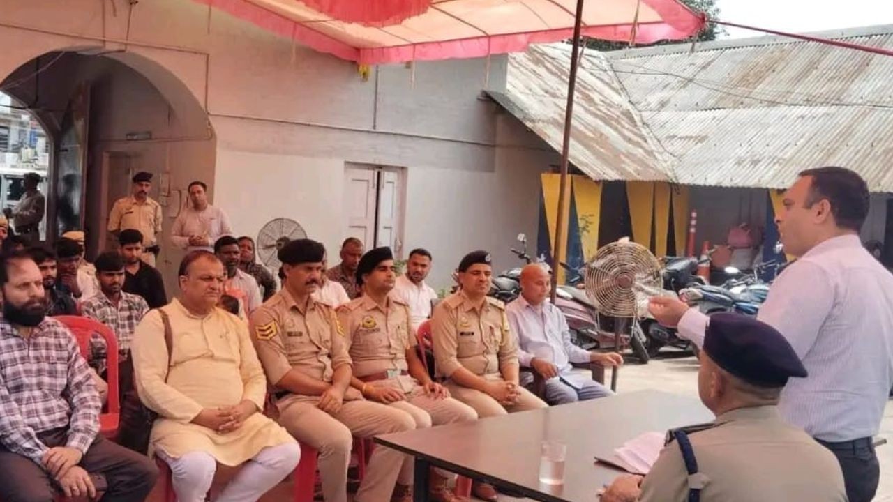 हमीरपुर में मानसिक रूप से अस्वस्थ व दिव्यांगों को मुफ्त कानूनी सहायता