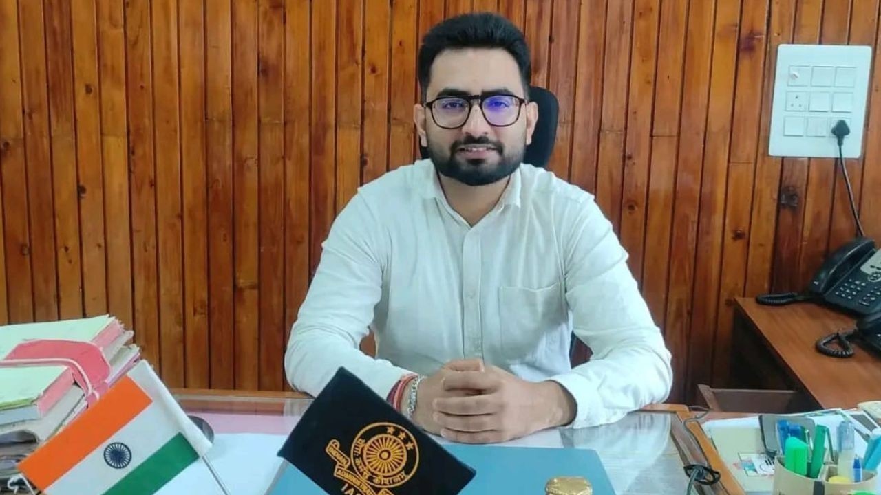 हमीरपुर में 30 अगस्त को तीन केंद्रों पर होगी नीट-पीजी परीक्षा
