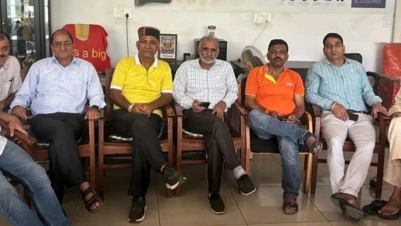 हमीरपुर में 29 अगस्त की रैली के लिए सामान्य वर्ग से एकजुट होने की अपील