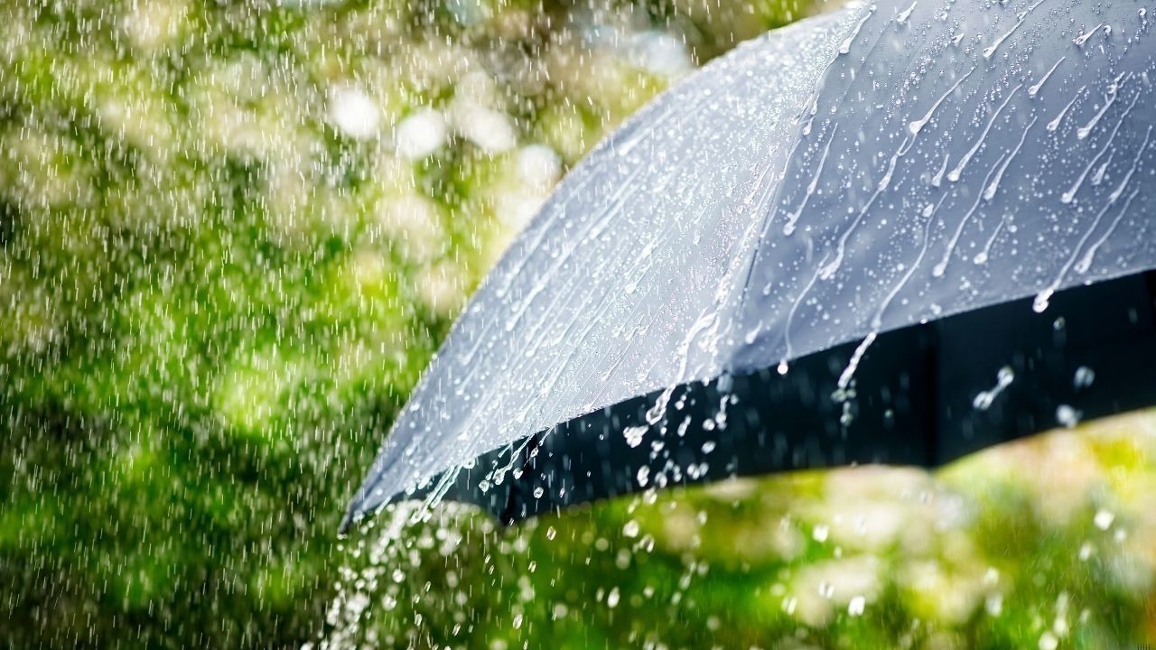हिमाचल में फिर तेज हुआ मानसून, चार दिन भारी बारिश का येलो अलर्ट