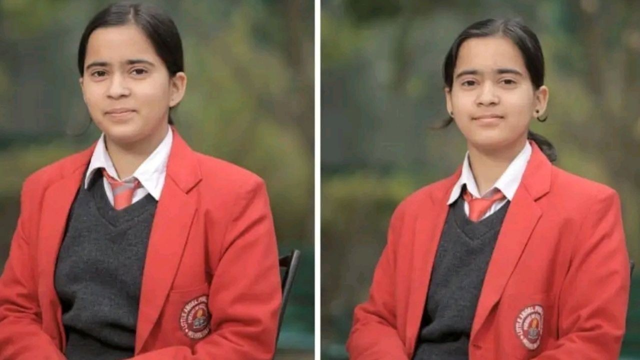 मैहरे की जुड़वां बहनों ने NEET-UG में रचा इतिहास, दोनों को MBBS सीट मिली