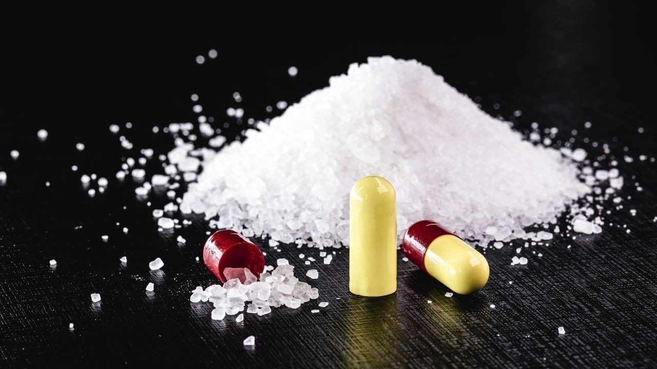मला पुलिस ने चिट्टा सप्लाई नेटवर्क का आरोपी चंडीगढ़ से दबोचा