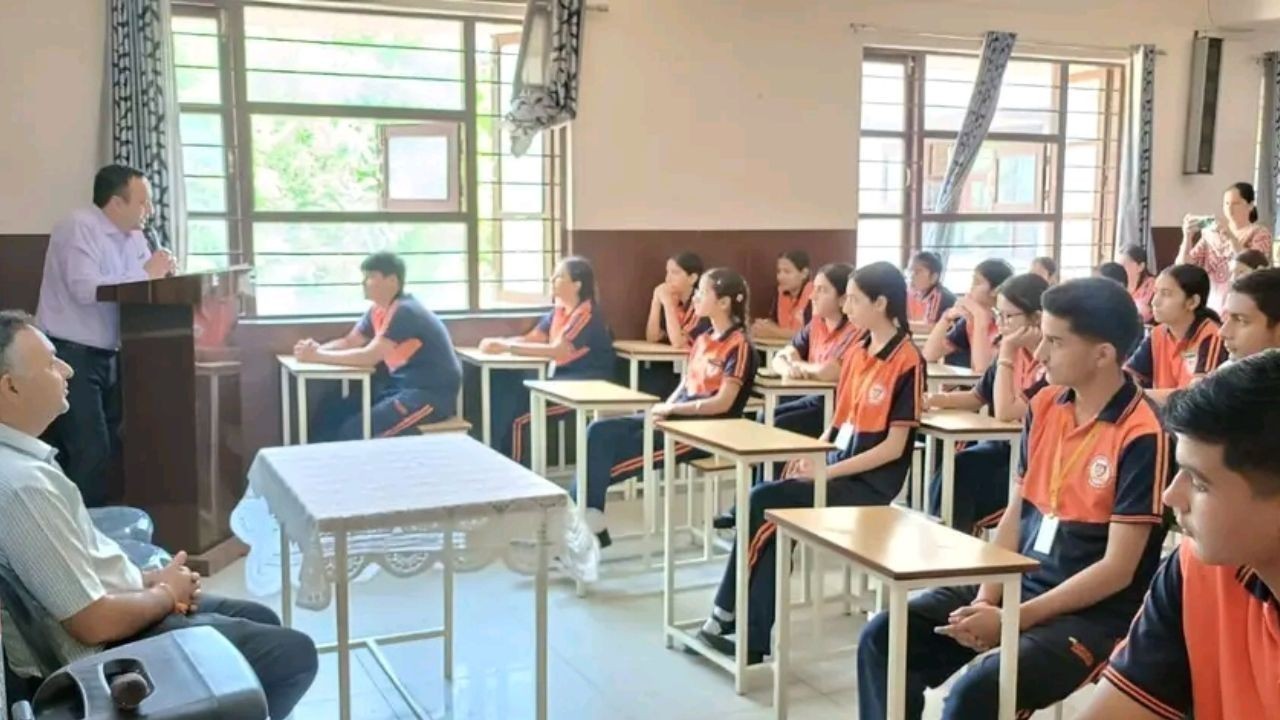 आम लोगों को न्याय दिलाने के लिए नालसा की कई योजनाएं, मुफ्त कानूनी सहायता की प्रक्रिया सरल