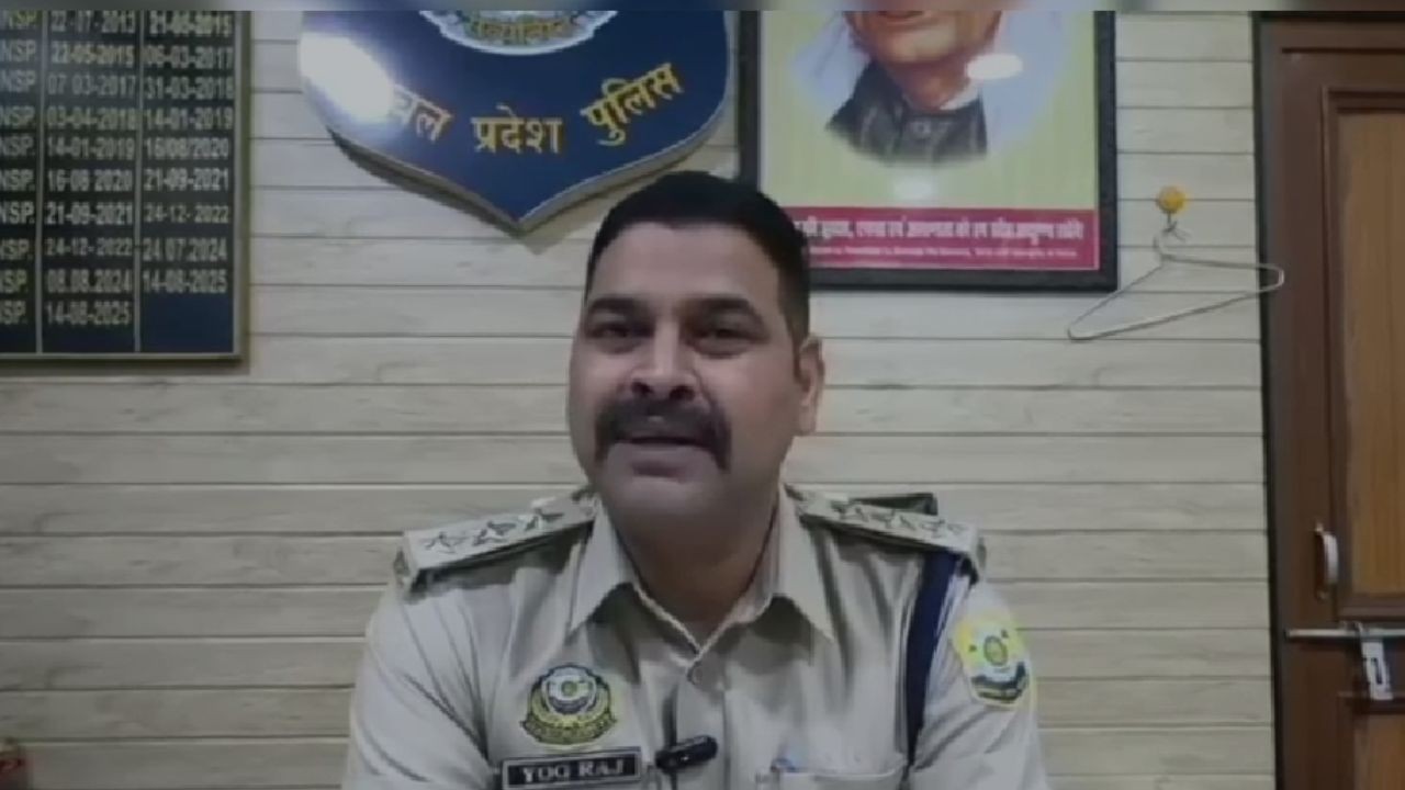 बद्दी पुलिस ने NDPS मामले में करीब 1.97 करोड़ रुपये की संपत्ति फ्रीज की है। कार्रवाई में जमीन, भवन, Scorpio-N और बैंक खातों की रकम शामिल है।