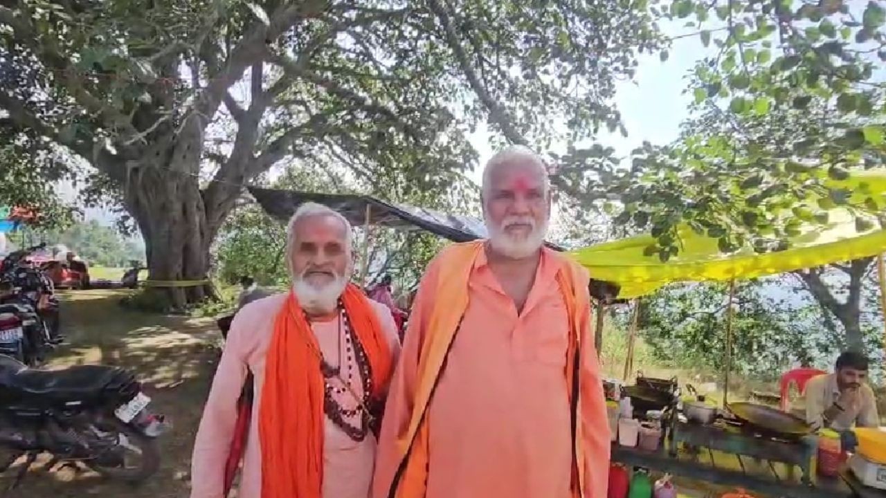 तपोभूमि साईं में सड़क संपर्क मार्ग के लिए 2 लाख की घोषणा, विकास की उम्मीद जगी