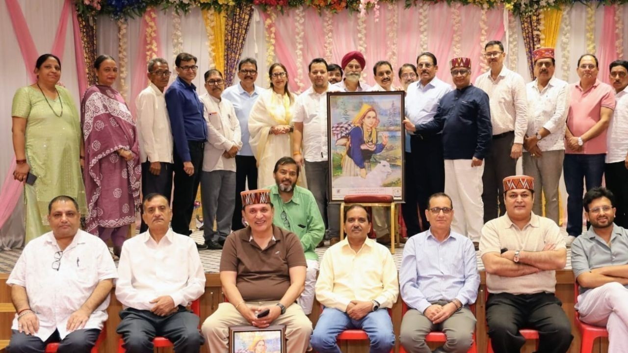 मुंबई में सोभा सिंह की 125वीं जयंती वर्ष की पूर्वपीठिका, कला विरासत पर हुआ स्मृति समारोह