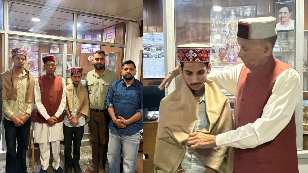 87 हजार के प्रोटोटाइप से 3.5 करोड़ के रक्षा प्रोजेक्ट तक पहुंची हमीरपुर के युवाओं की प्रतिभा