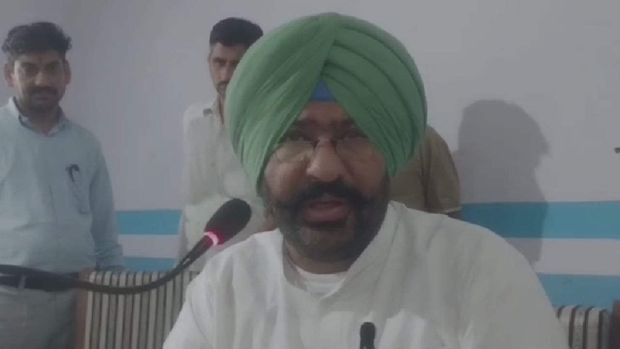 नालागढ़ अस्पताल में स्वास्थ्य सुविधाओं पर मंथन, रामशहर CHC को नाइट हॉस्पिटल बनाने की तैयारी