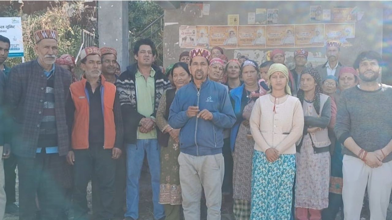 देहूरी में बस का बदला समय बना परेशानी, लोगों ने 8 बजे चलाने की मांग उठाई