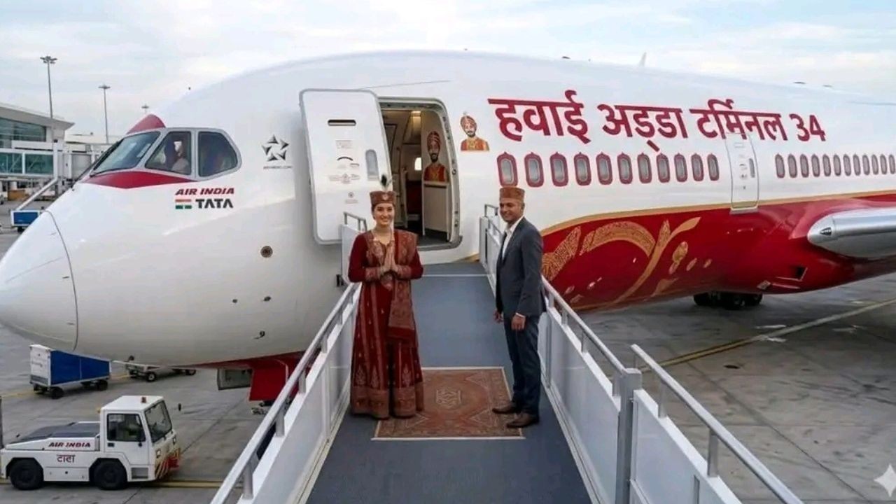 बिलासपुर में बनेगा ‘हवाई अड्डा टर्मिनल 34’, 5 करोड़ की योजना
