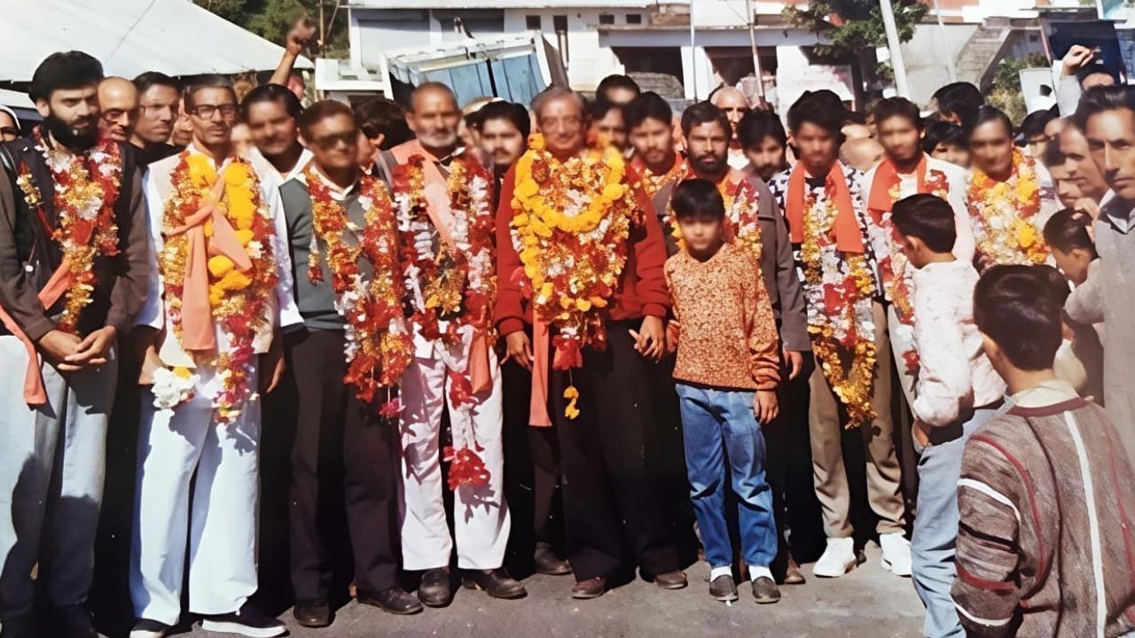 हिमाचल में किसानों के लिए अक्टूबर के दूसरे पखवाड़े की कृषि सलाह जारी