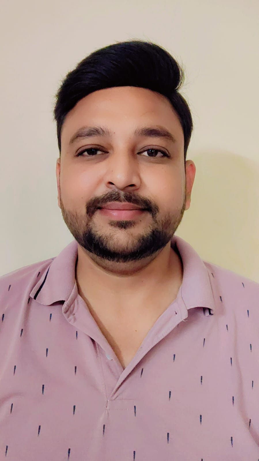 Sourabh Jain